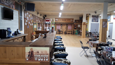 Country Dance Western Academy à Grésy-sur-Aix