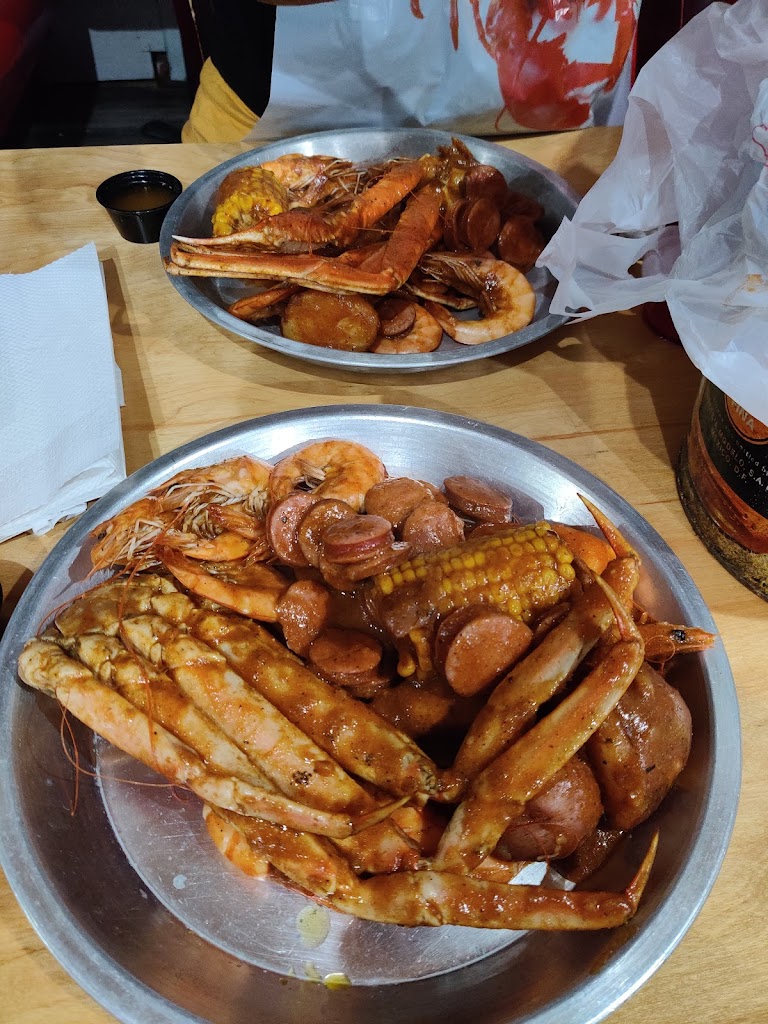 El Gordo Seafood Dallas, TX 75212 Menu, Reviews, Hours & Contact