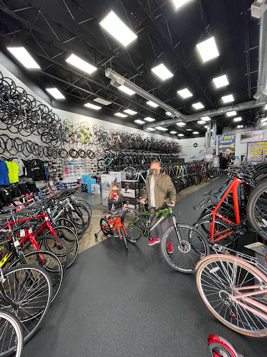 Bicycle Store «Rockwall Cycling», reviews and photos, 939 I-30, Rockwall, TX 75032, USA