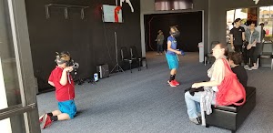 Warrior VR Arcade - photo 69