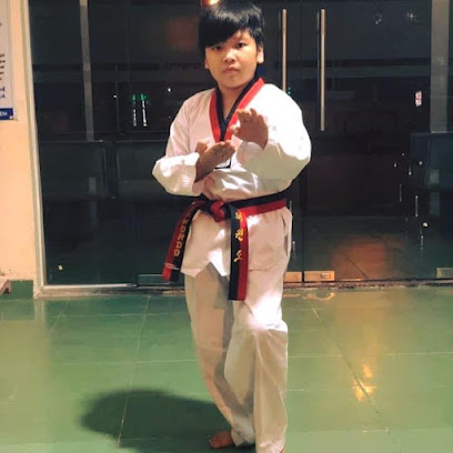 CLB Taekwondo NGUYỄN PHONG