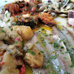 Photo n°3 de l'avis de Pino.r fait le 12/09/2021 à 08:37 sur le  Ristorante Il Pozzo à Catania