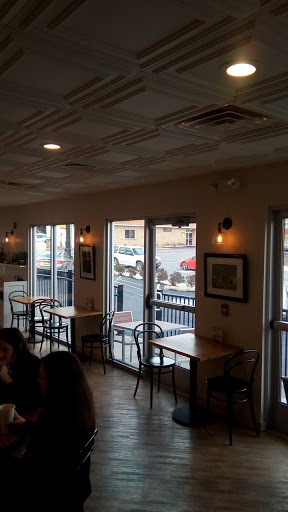 Coffee Shop «Abyss Coffee», reviews and photos, 30 S Bethlehem Pike, Ambler, PA 19002, USA