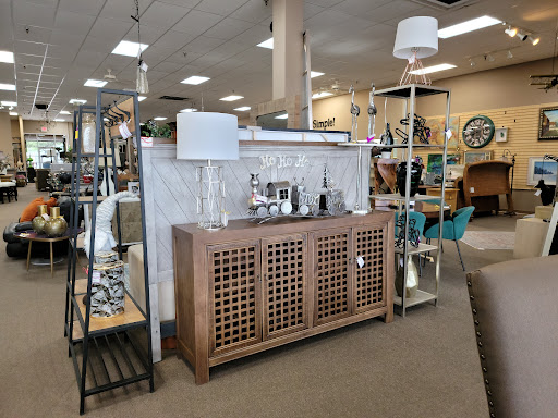 Furniture Store «Furniture Buy Consignment», reviews and photos, 123 S Central Expy, McKinney, TX 75070, USA