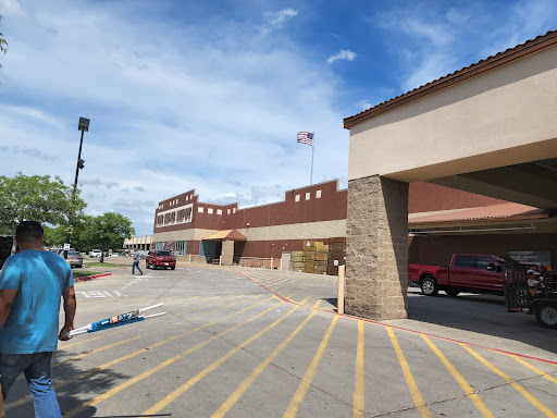 Home Improvement Store «The Home Depot», reviews and photos, 2011 Keller Springs Rd, Carrollton, TX 75006, USA