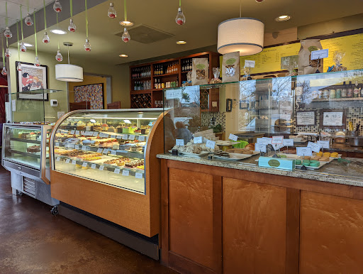 Cafe «Dulce Cafe & Gelato», reviews and photos, 5826 Fayetteville St #106, Durham, NC 27713, USA