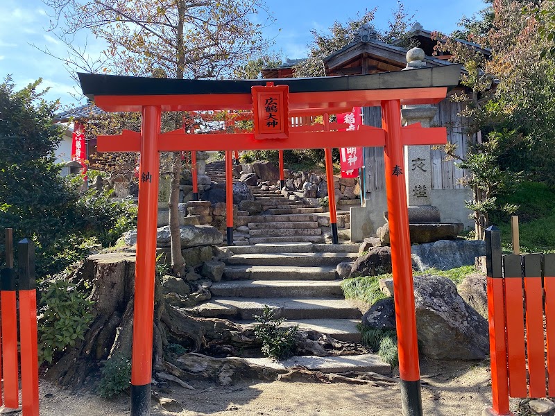 本多神社