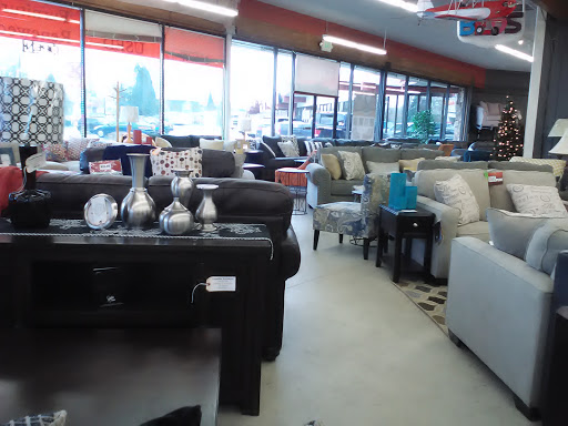 Furniture Store «Corvallis Furniture - Affordable New Furniture», reviews and photos, 1810 SW 3rd St, Corvallis, OR 97333, USA