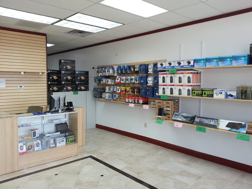 Computer Repair Service «Champion Computers & Cell Phones Repairs», reviews and photos, 4300 Matlock Rd #114, Arlington, TX 76018, USA