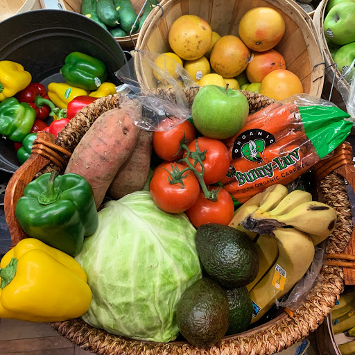 Grocery Store «Natural Marketplace», reviews and photos, 5 Diagonal St, Warrenton, VA 20186, USA