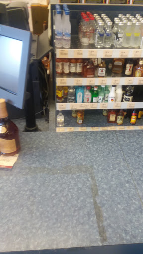 Liquor Store «Wine & Spirits Stores», reviews and photos, 102 N 8th Ave, Lebanon, PA 17046, USA