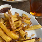 Photo n°3 de l'avis de Andrea.i fait le 20/02/2023 à 15:12 sur le  ArtBurger à Pisa