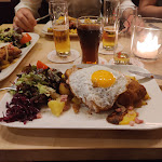 Photo n°1 de l'avis de Jan.e fait le 30/09/2023 à 20:26 sur le  Kleine Glocke à Cologne