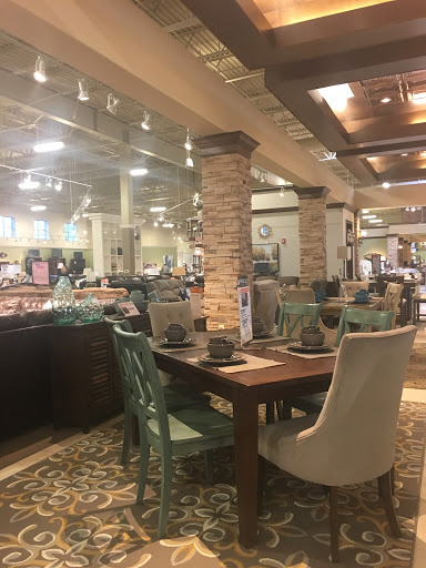 Furniture Store «Ashley HomeStore», reviews and photos, 2475 Market Pl Blvd, Cumming, GA 30040, USA