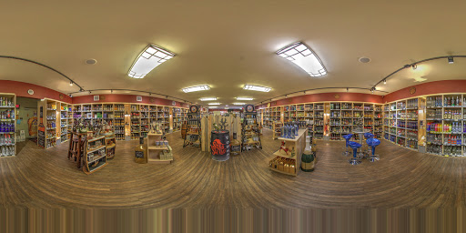 Liquor Store «Northside Liquors & Wines», reviews and photos, 1800 Cedar St, Helena, MT 59601, USA
