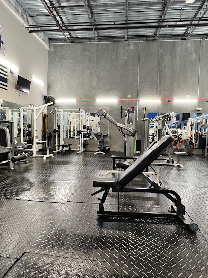 1018 Fitness - 2361 Vista Pkwy Suite 6, West Palm Beach, FL 33411