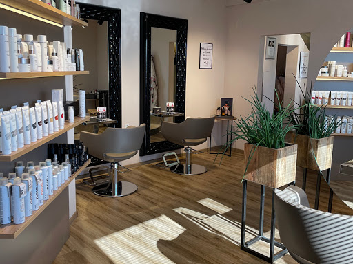 Irene Schwarz Salon | Graz-Raaba In Raaba