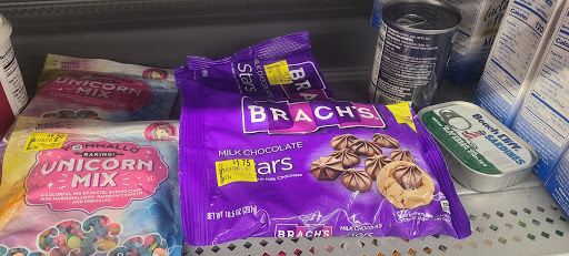 Supermarket «Walmart Neighborhood Market», reviews and photos, 412 W Bert Kouns Industrial Loop, Shreveport, LA 71106, USA