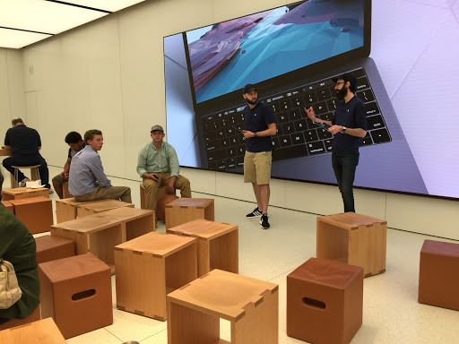 Computer Store «Apple Perimeter», reviews and photos, 4400 Ashford Dunwoody Road, Atlanta, GA 30346, USA