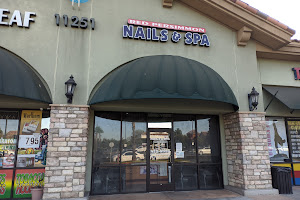 Red Persimmon Nails & Spa