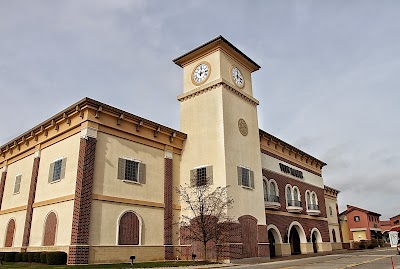 Photos of Von Maur