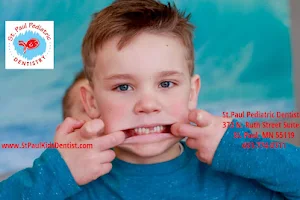 St Paul Pediatric Dentistry image