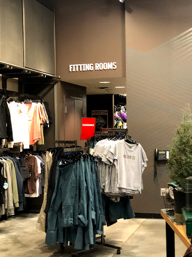 Camping Store «REI», reviews and photos, 7531 North Point Pkwy, Alpharetta, GA 30022, USA