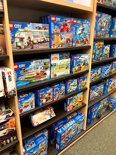 Book Store «Barnes & Noble», reviews and photos, 2900 Peachtree Rd NW #310, Atlanta, GA 30305, USA