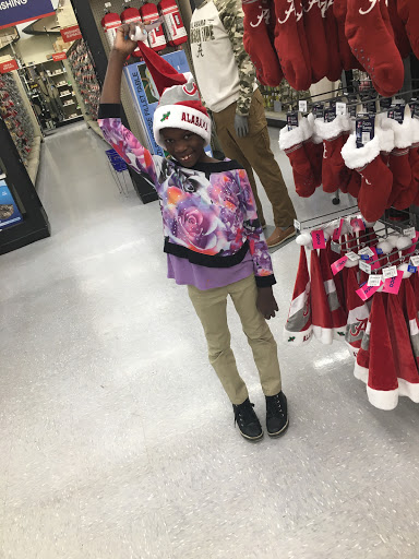 Sporting Goods Store «Academy Sports + Outdoors», reviews and photos, 710 Skyland Blvd, Tuscaloosa, AL 35405, USA