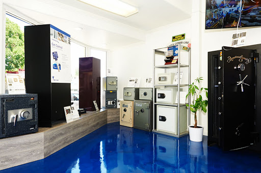 Locksmith «Guardian Angel Locksmith», reviews and photos, 13610 Ventura Blvd, Sherman Oaks, CA 91423, USA