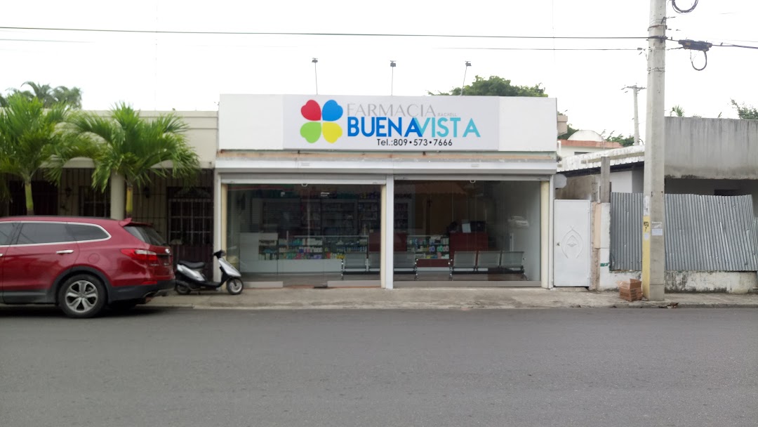 Farmacia BuenaVista