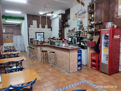 Bar Complutapa - Carrer Quintana, 35, 03570 La Vila Joiosa, Alicante, Spain