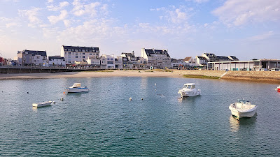 Port-Maria à Quiberon