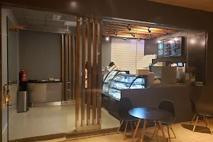 Starbucks Cafe image