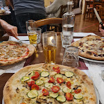 Photo n°1 de l'avis de Alessandra. fait le 21/10/2022 à 14:04 sur le  Pizzeria Cotta E Magnata à Macerata