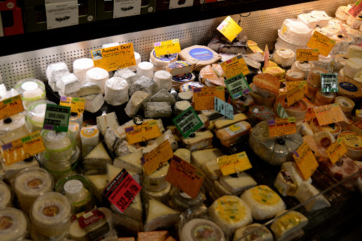 Grocery Store «Rainbow Grocery», reviews and photos, 1745 Folsom St, San Francisco, CA 94103, USA