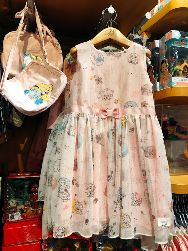 Toy Store «Disney Store», reviews and photos, 6000 Sepulveda Blvd, Culver City, CA 90230, USA