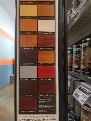 Paint Store «Dunn-Edwards Paints - Vermont», reviews and photos, 401 S Vermont Ave #10, Los Angeles, CA 90020, USA