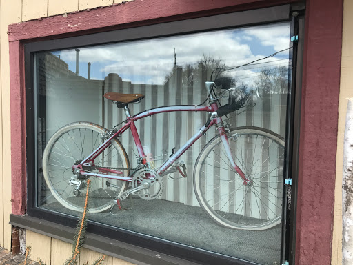 Outdoor Sports Store «Switchback Gear Exchange», reviews and photos, 2166 Plainfield Ave NE, Grand Rapids, MI 49505, USA