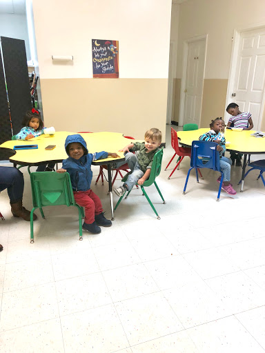 Day Care Center «Fundamental Beginnings Daycare, LLC», reviews and photos, 607 E Richey Rd D, Houston, TX 77073, USA