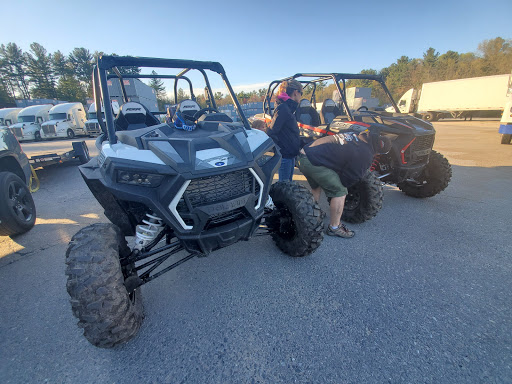 Motorsports Store «Plaistow PowerSports», reviews and photos, 107 Plaistow Rd, Plaistow, NH 03865, USA