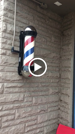 Barber Shop «Loop Barber Shop», reviews and photos, 2210 Dundee Rd # 2, Louisville, KY 40205, USA