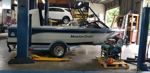 Auto Repair Shop «Auto Repair Specialties», reviews and photos, 2533 NW Division St, Gresham, OR 97030, USA