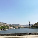 Photo n°3 de l'avis de Elle.o fait le 14/08/2017 à 15:00 sur le  Cais da Foz à Pinhão