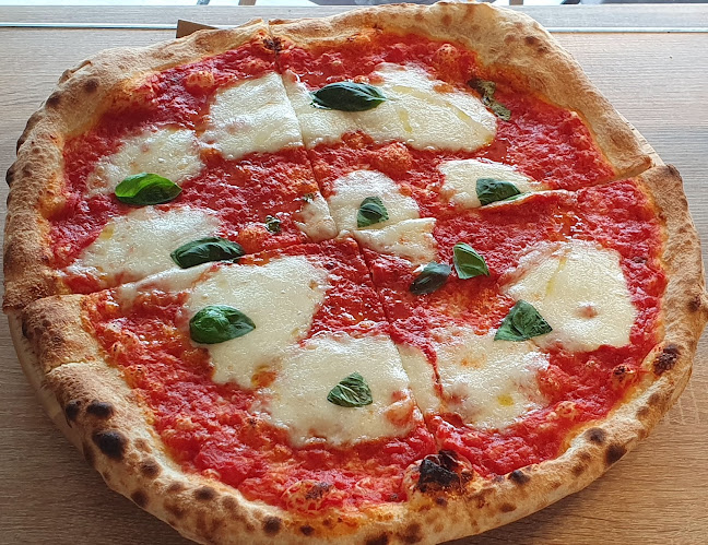 Pizzerie Caserta