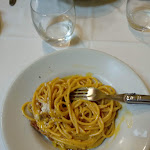 Photo n°1 de l'avis de Juan.o fait le 15/02/2019 à 08:11 sur le  Osteria Angelino dal 1899 à Rome