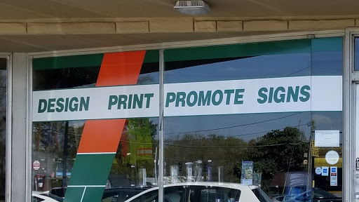 Commercial Printer «Minuteman Press of Snellville», reviews and photos, 2296 Henry Clower Blvd SW C, Snellville, GA 30078, USA