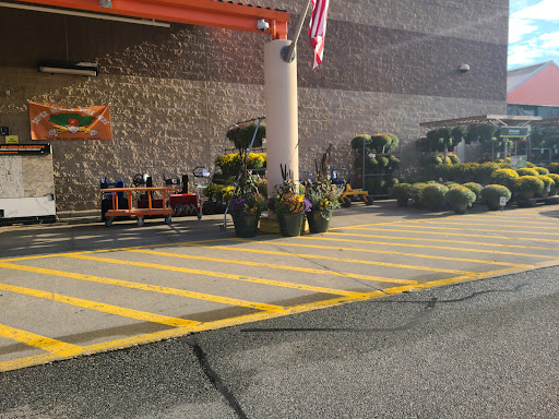 Home Improvement Store «The Home Depot», reviews and photos, 106 Route 23, Riverdale, NJ 07457, USA