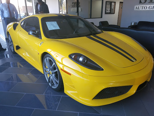 Used Car Dealer «STG Auto Group of Montclair», reviews and photos, 10325 Central Ave, Montclair, CA 91763, USA