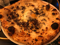 Pizza du Restaurant italien Mio Posto à Paris - n°13